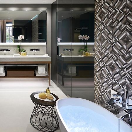 Hotel Mandarin Oriental, Barcellona Esterno foto