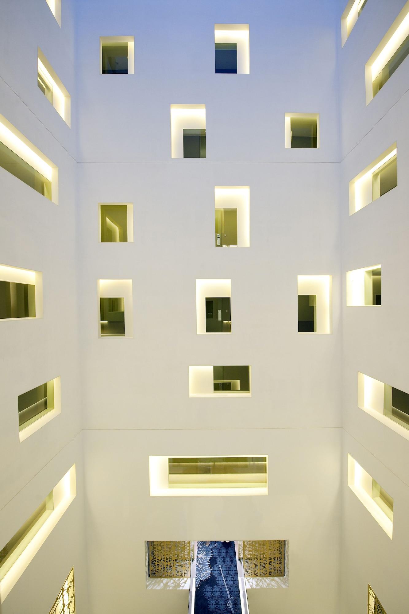 Hotel Mandarin Oriental, Barcellona Esterno foto