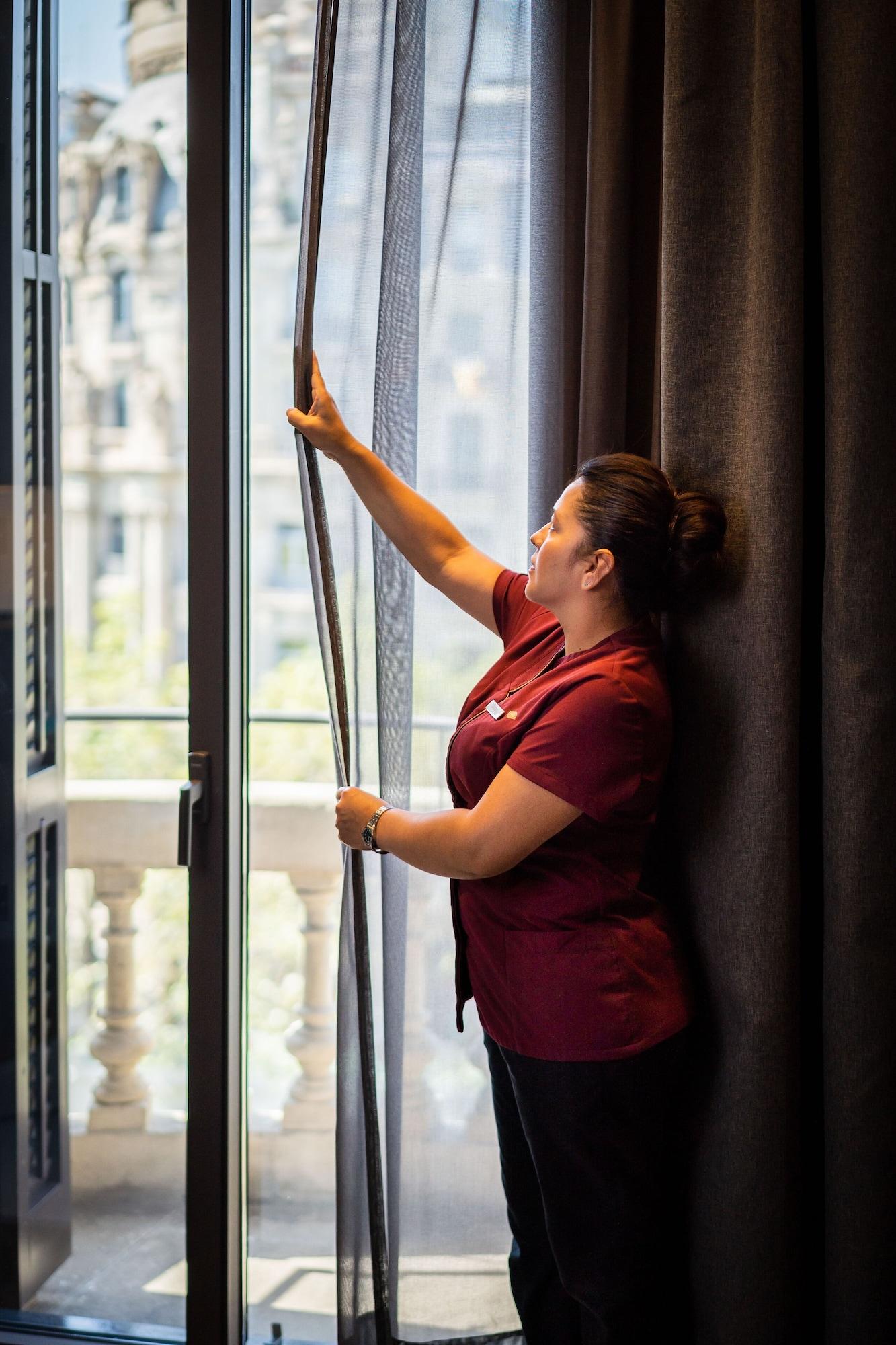 Hotel Mandarin Oriental, Barcellona Esterno foto