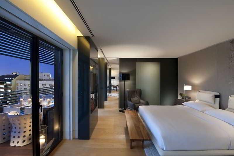 Hotel Mandarin Oriental, Barcellona Esterno foto