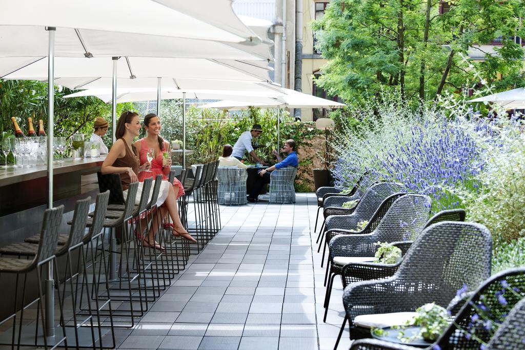 Hotel Mandarin Oriental, Barcellona Esterno foto