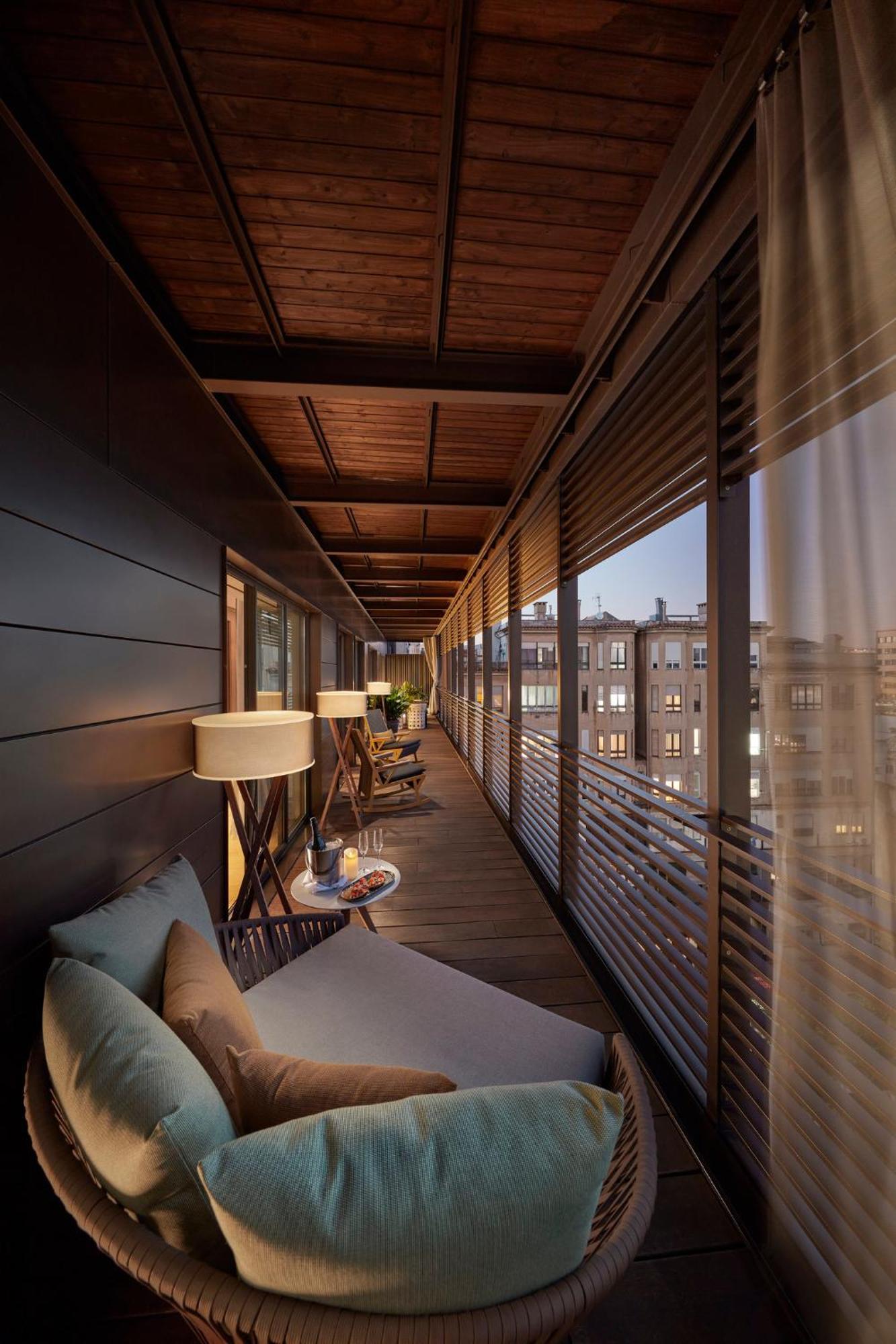 Hotel Mandarin Oriental, Barcellona Esterno foto