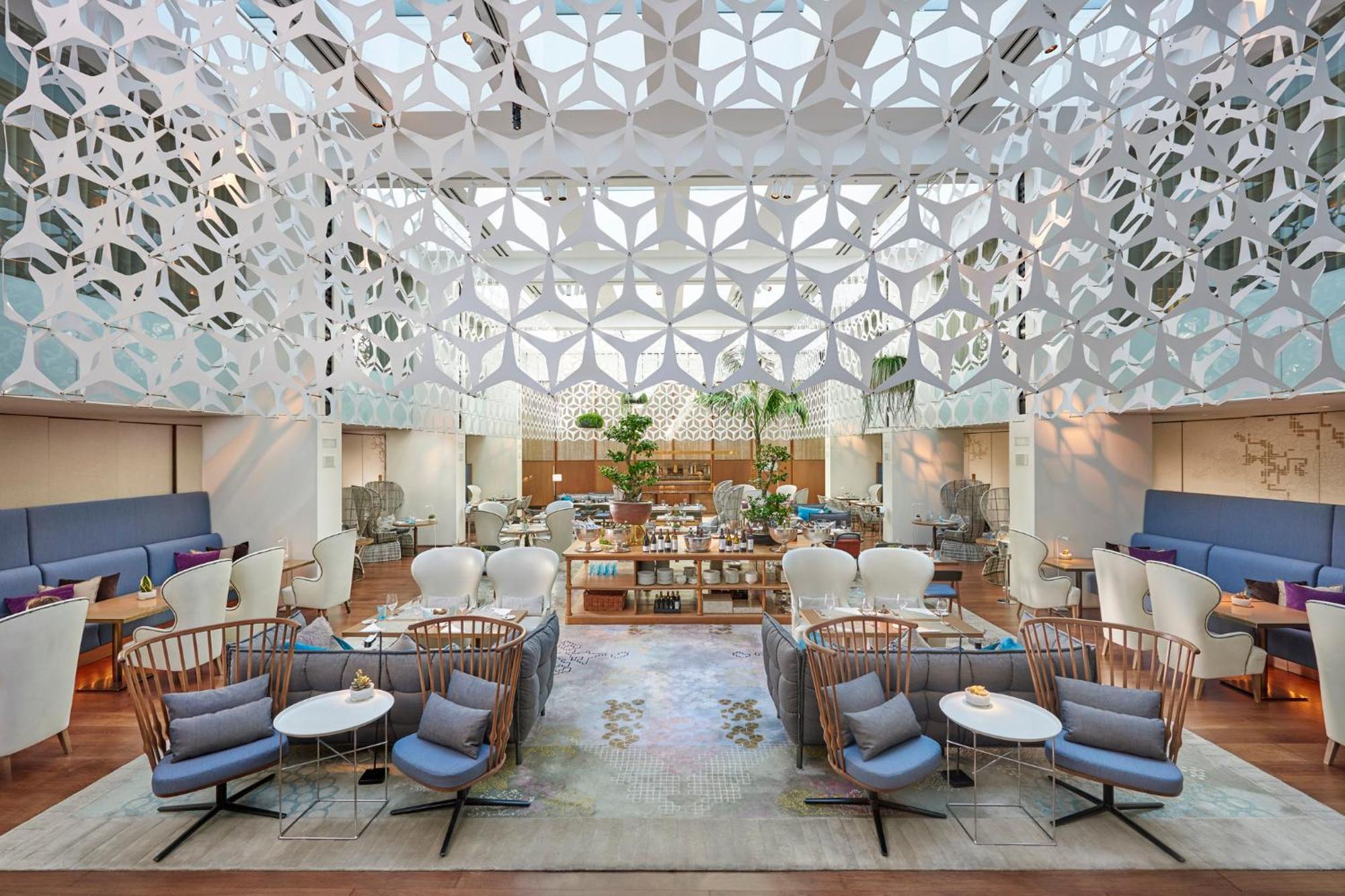 Hotel Mandarin Oriental, Barcellona Esterno foto