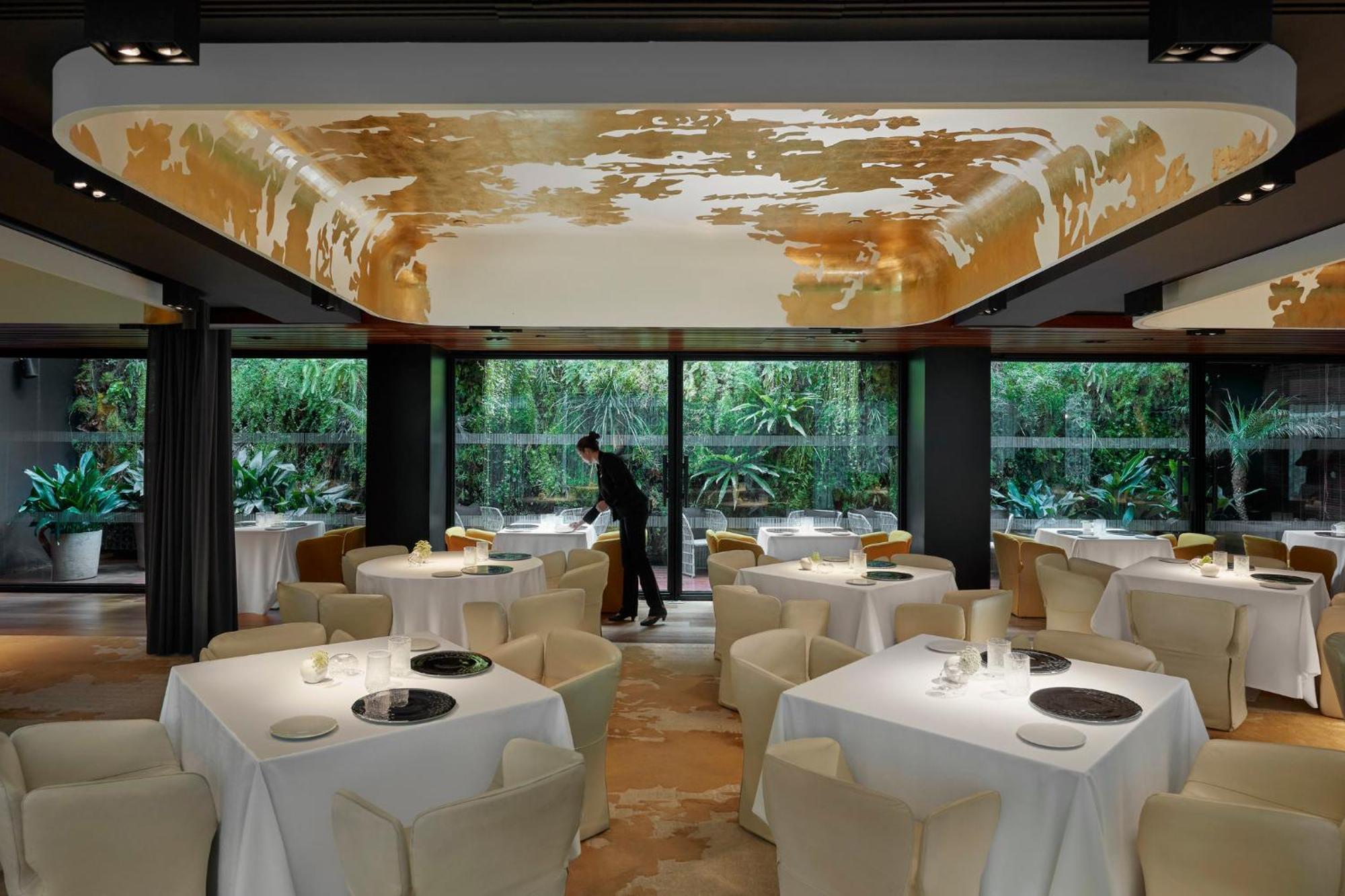 Hotel Mandarin Oriental, Barcellona Esterno foto