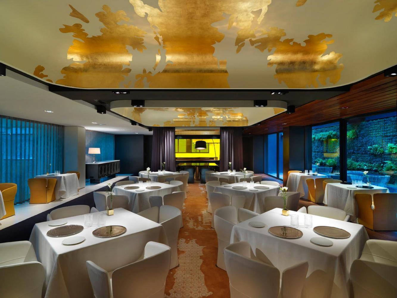 Hotel Mandarin Oriental, Barcellona Esterno foto