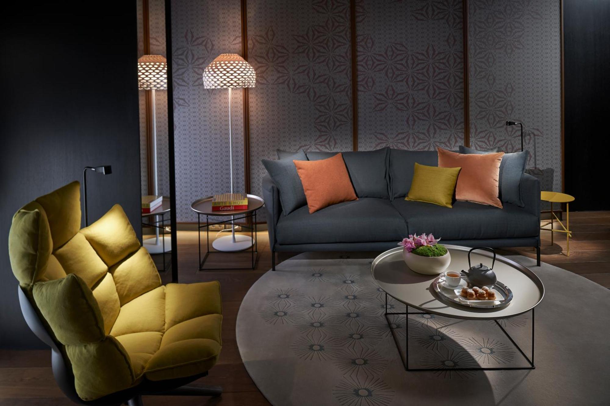 Hotel Mandarin Oriental, Barcellona Esterno foto