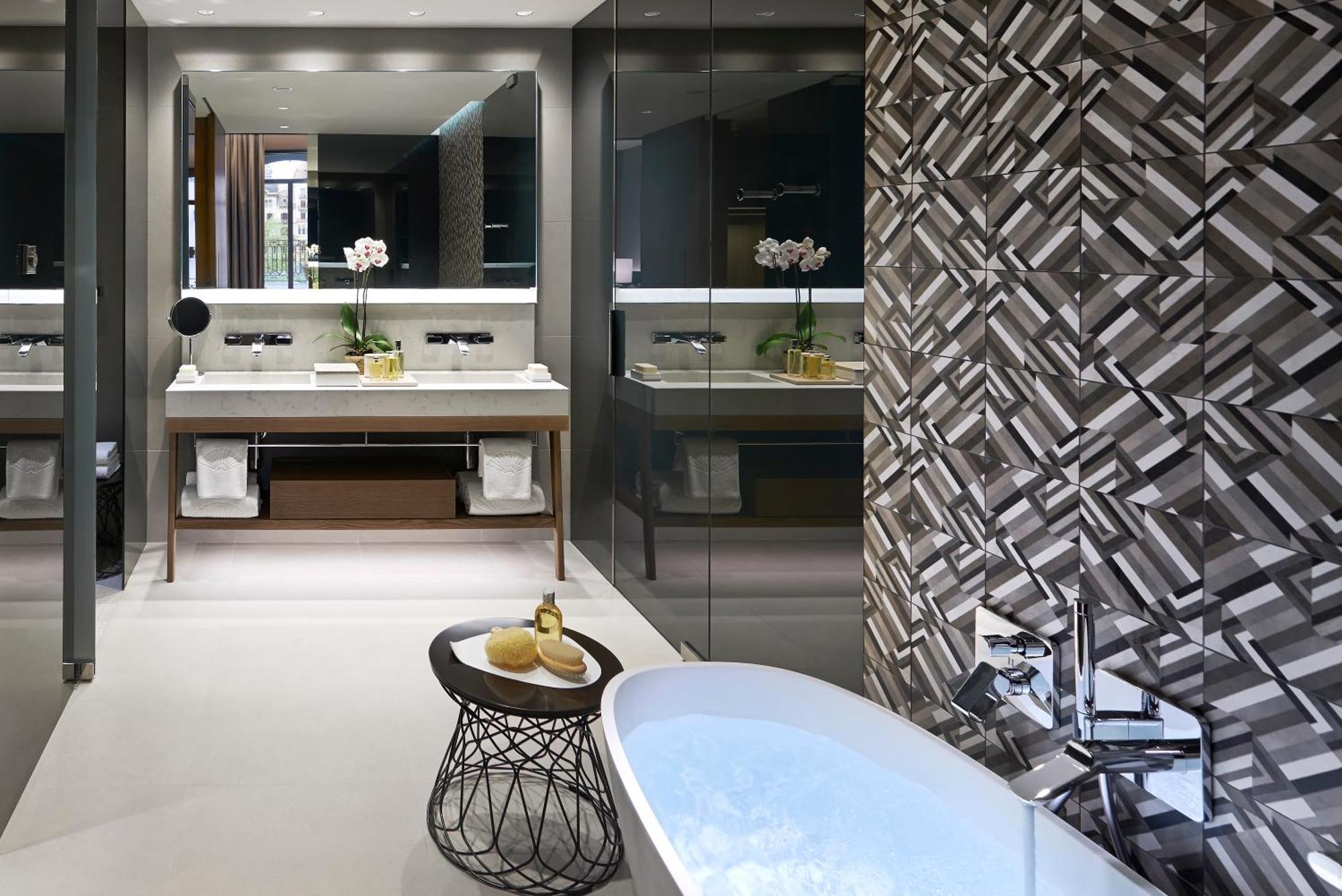 Hotel Mandarin Oriental, Barcellona Esterno foto