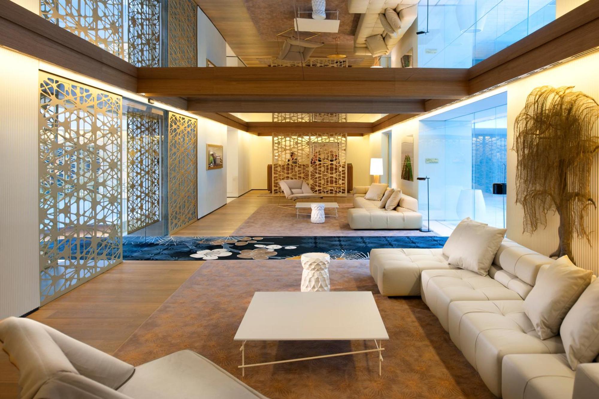 Hotel Mandarin Oriental, Barcellona Esterno foto
