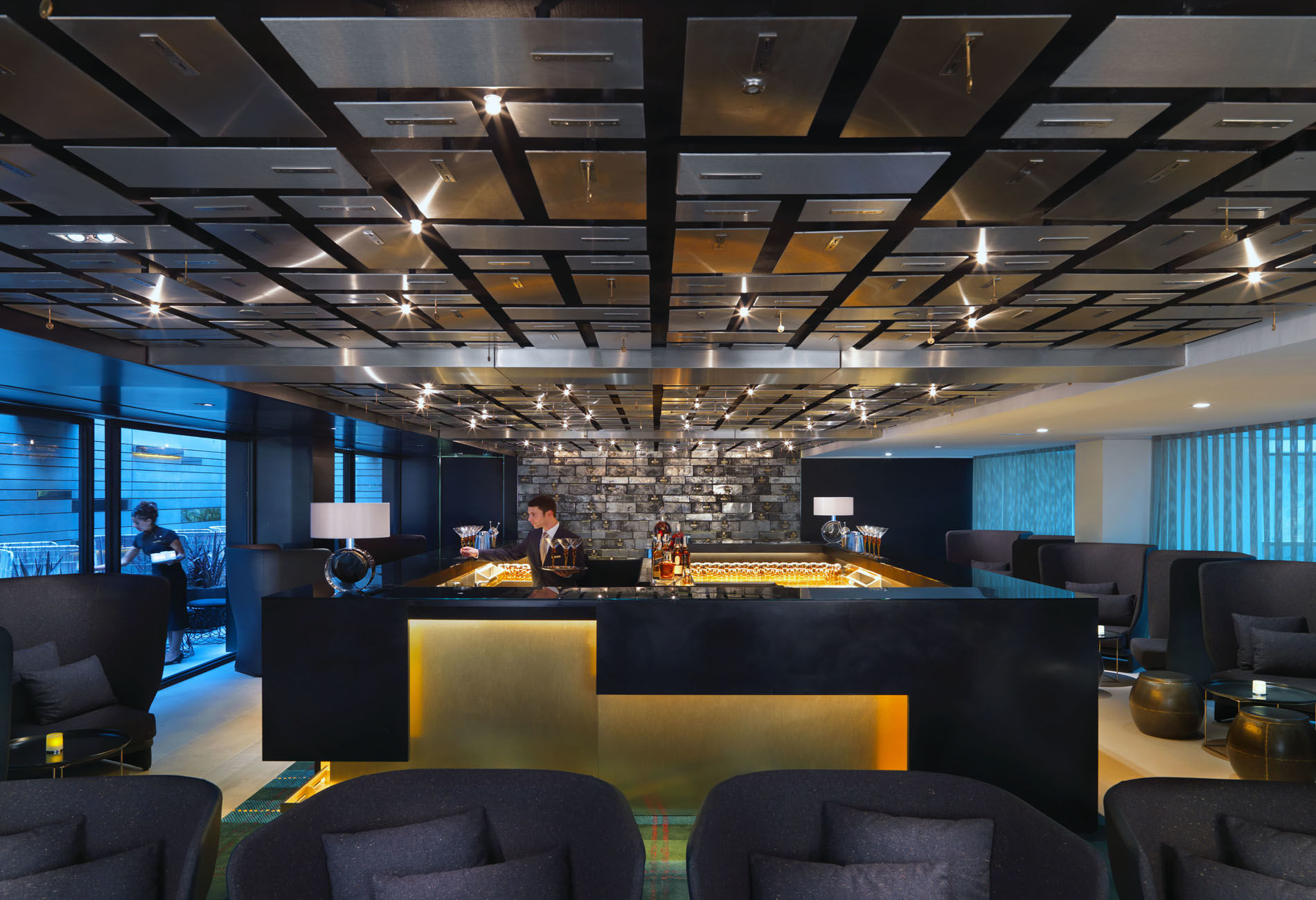 Hotel Mandarin Oriental, Barcellona Esterno foto